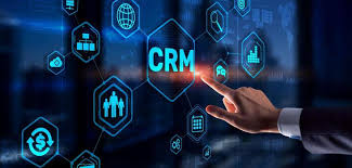 Our CRM Solutions